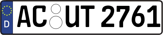 AC-UT2761