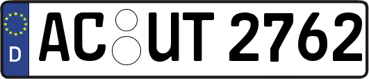 AC-UT2762