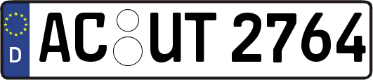 AC-UT2764