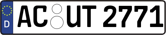 AC-UT2771