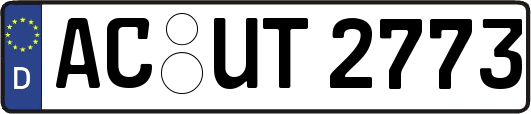AC-UT2773