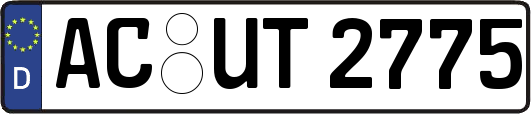 AC-UT2775