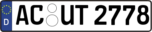 AC-UT2778