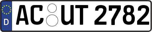 AC-UT2782