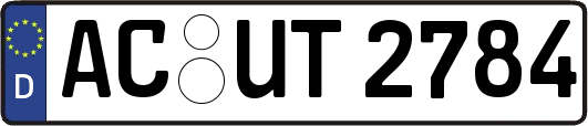 AC-UT2784