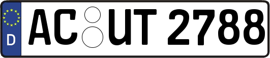 AC-UT2788