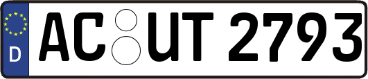AC-UT2793