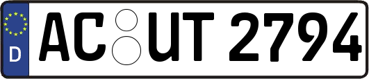 AC-UT2794