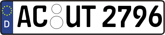 AC-UT2796