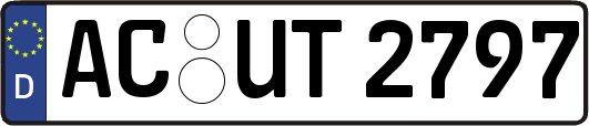 AC-UT2797