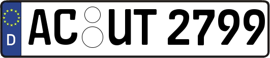 AC-UT2799