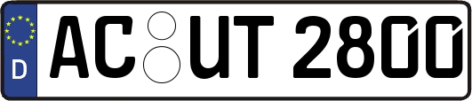 AC-UT2800