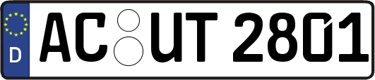AC-UT2801