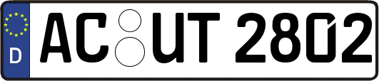 AC-UT2802