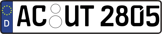 AC-UT2805