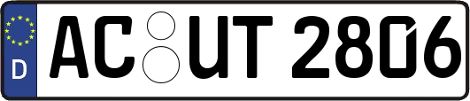 AC-UT2806