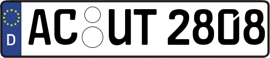 AC-UT2808
