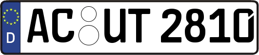 AC-UT2810