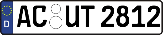AC-UT2812