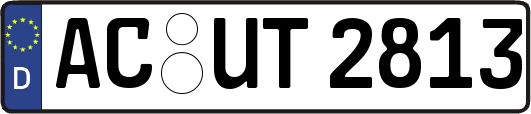 AC-UT2813