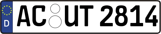 AC-UT2814