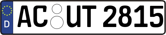 AC-UT2815
