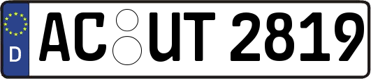 AC-UT2819
