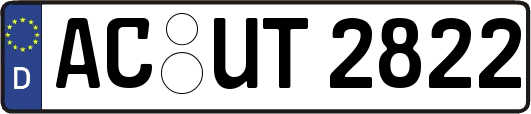 AC-UT2822