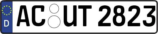 AC-UT2823