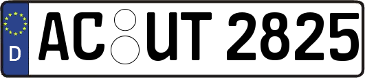 AC-UT2825