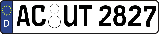 AC-UT2827