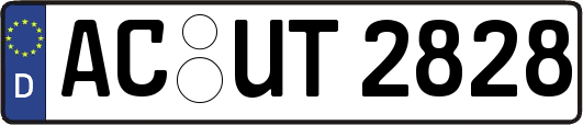 AC-UT2828