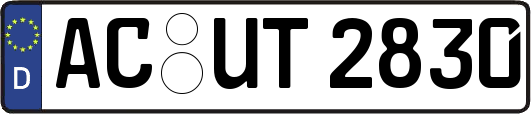 AC-UT2830