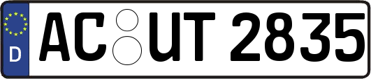 AC-UT2835