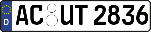 AC-UT2836