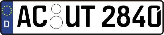AC-UT2840