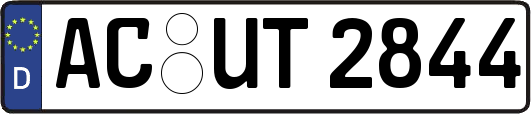 AC-UT2844