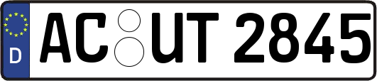 AC-UT2845