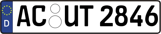 AC-UT2846
