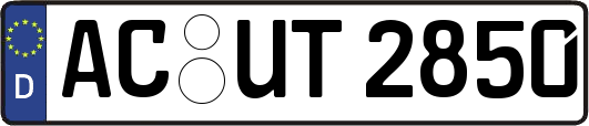 AC-UT2850