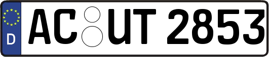 AC-UT2853