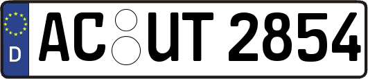 AC-UT2854