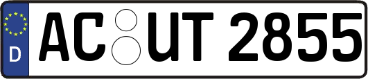 AC-UT2855