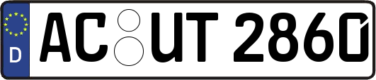 AC-UT2860