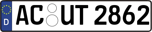 AC-UT2862