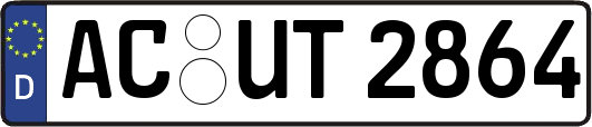 AC-UT2864