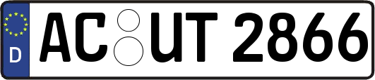 AC-UT2866