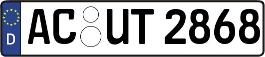 AC-UT2868