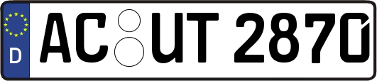 AC-UT2870