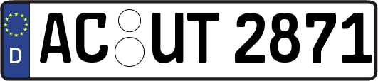 AC-UT2871